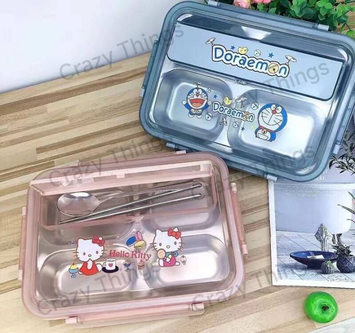 4%20Compartment%20Convenient%20to%20Carry%20Student%20Lunch%20Box%20Dinnerware%20Set%20882-4%20-%20Image%205