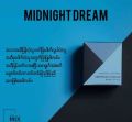 The Mix By Su Face Mask Midnight Dream Charcoal Clay Mask. 