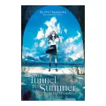 The Tunnel to Summer, the Exit of Goodbyes - Mei Hachimoku. 