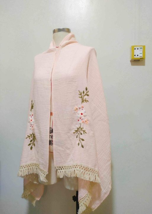 Cotton%20puff%20Shawl%20(%E1%80%94%E1%80%BE%E1%80%85%E1%80%BA%E1%80%91%E1%80%95%E1%80%BA%E1%80%81%E1%80%BB%E1%80%8A%E1%80%BA%E1%80%95%E1%80%94%E1%80%BA%E1%80%B8%E1%80%91%E1%80%AD%E1%80%AF%E1%80%B8%E1%80%95%E1%80%AF%E1%80%9D%E1%80%AB)%20-%20Image%205