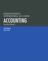 Ebook - Pearson Edexcel International AS/A Level Accounting Student Book 1 (Edexcel International A Level). 