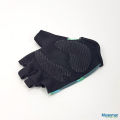 Fingerless Gel Cycling Gloves – Boodun. 