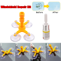 Car Windshield Blade Fluid Glass Repair Auto Glass Nano Repair Liquid DIY Window Repair Tool From Scratch Crack Reduction. 