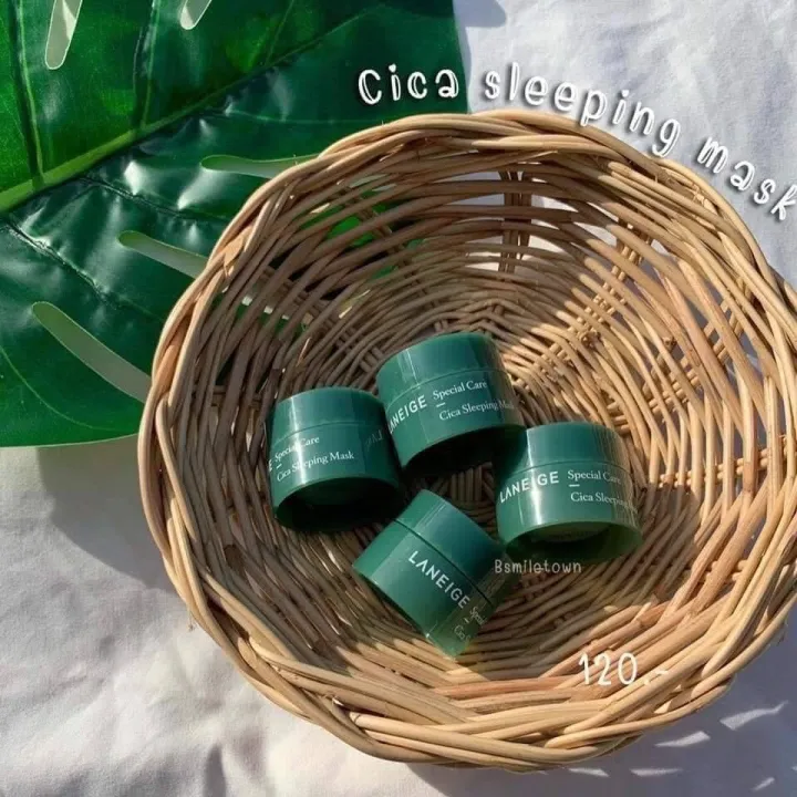 Laneige%20Cica%20sleeping%20mask%2010ml%20-%20Image%205