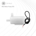 Mini Water Pump (5V). 