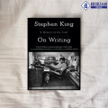 On Writing A Memoir of the Craft - Stephen King. 