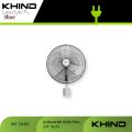 KHIND WF 2460 - Khind 24 Inches Industrial Wall Fan. 