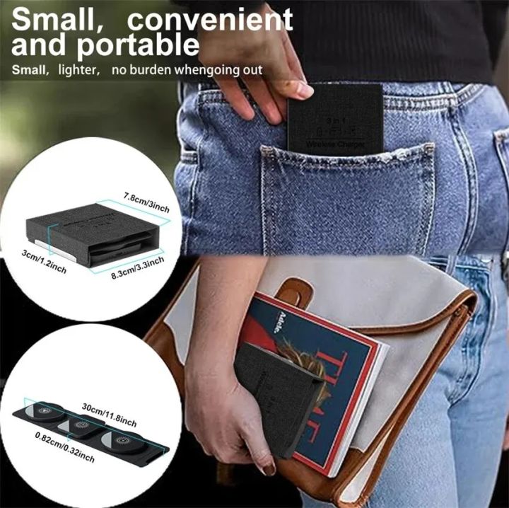 Tech%20Infinite%203%20in%201%20Foldable%20Wireless%20Charger%20Pad%20for%20iPhone%20Watch%20Earphone%2015W%20Fast%20Charging%20for%20Airpods%20Magnetic%20Attached%20Safe%20Charging%20Wireless%20Charger%20Stand%20Foldable%20Magnetic%20Charger%20Dock%20Wireless%20Fast%20Charging%20Station%20for%20iPhone%20Watches%20Airpods%20-%20Image%205