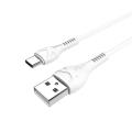 Hoco  “X37 Cool power” charging data sync Cable USB to Type-C. 