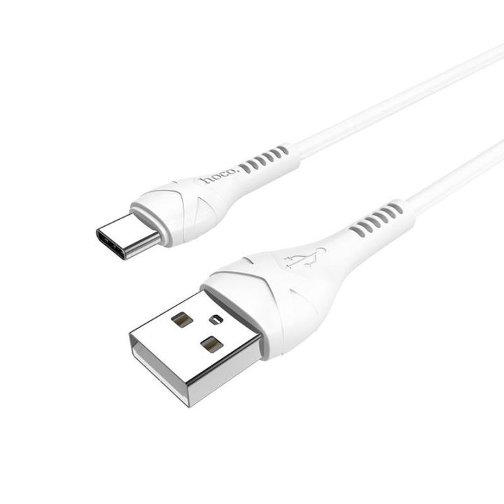 Hoco%20%20%E2%80%9CX37%20Cool%20power%E2%80%9D%20charging%20data%20sync%20Cable%20USB%20to%20Type-C%20-%20Image%207