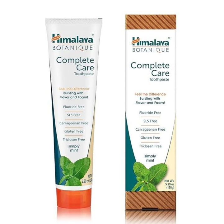 Complete Care tooth paste | Shop.com.mm
