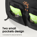 (Preorder) Portable Pet Carrier Bag Multifunctional Cycling Dog Cat Carrier Cage Puppy Pet Breathable Outdoor Travel. 