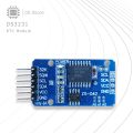 DS3231 RTC Module. 