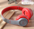 P47 Bluetooth earphones / Wireless headphone. 