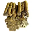 Lucky Coin. 