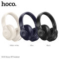 Hoco W45 Enjoy Wireless BT Headphone. 