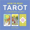 Ebook - How to Read Tarot A Modern Guide. 