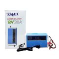 RJ-BC-20AH-01-12V Battery Charger RJ-BC-20AH-01-12V Battery Charger. 