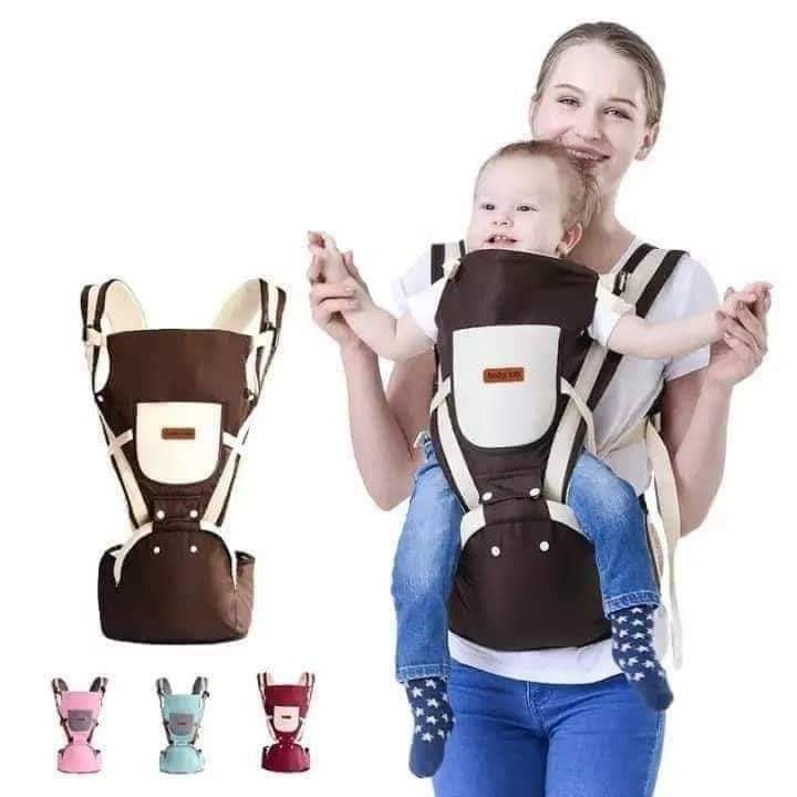 babylab ချီပိုး Baby carrier