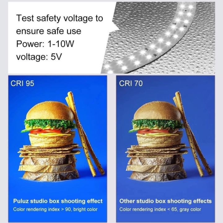 PULUZ%20Brand%20Professional%20Photoshoot%20Portable%20LED%20Photo%20Studio%20Light%20Box%20Foldable%20Product%20Photography%20Light%20Box%20-%20Image%207