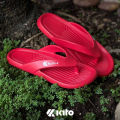 KITO Authentic Men Slipper အမျိုးသားဝတ် ခြေညှပ်ဖိနပ်. 