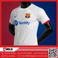 Barcelona Official Away Player Jersey 23/24. 