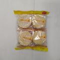 WA WA Natural Snow Rice Cracker 88g. 