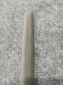 Clover 8 inches File Grinding Tool Steel Half Round File  Flat File (တံစဥ်း). 