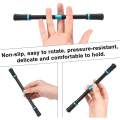 Spinning Pen Creative Rolling Special Pen Kids Release Pressure Spin Toy  No Light Spinning Pen. 