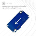 XL6009 DC-DC Step-up/down (Boost-Buck) Adjustable Power Supply Module - CE Store. 
