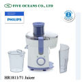 Philips Juicer HR1811/71. 