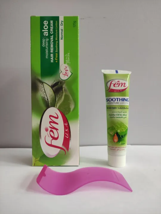 Fem%20Hair%20Removal%20Cream%20Aloe%20-%20120g%20-%20Image%204