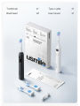 usmile Sonic Electric Toothbrush Y10. 