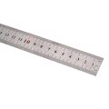 L Shape Measuring Angle Ruler 12 Inch. 