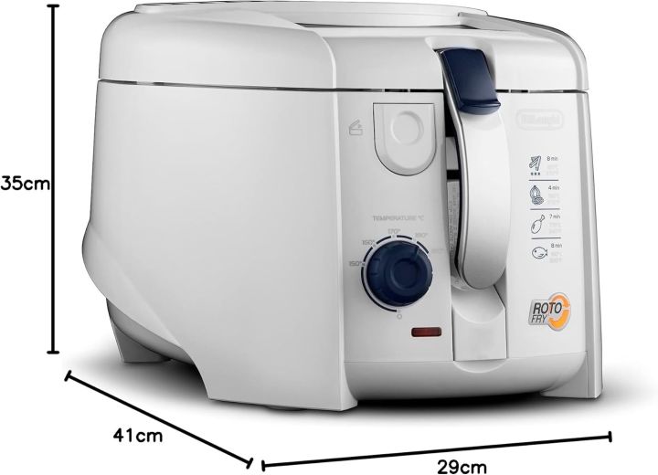 DeLonghi%20F%2028211.EX:1%20Roto%20Fryer%20-%20Image%207