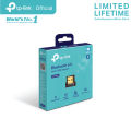 (Preorder) TP-Link UB500 Bluetooth 5.3 Nano USB Adapter Bluetooth receiver - transmitter from PC to Bluetooth devices. 