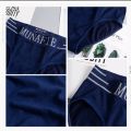 Trendy Store : MUNAFIE Brief (3 Pcs)Comfortable and trendy underwear. Pack of 3 briefs. Perfect fit for everyday wear.. 