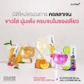 (Preorder Dr.PONG COLLAGEN DIPEPTIDE PLUS Collagen dipeptide 3 flavors. 