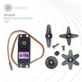 MG996R Metal Gear Servo Motor (180°). 