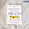 The Emotional Life of Your Brain - Richard J. Davidson. 