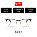 (Preorder) Ray-Ban RX6513 2890 size 55 - Eyeglasses မျက်မှန်. 