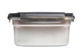 STS Food Container. 