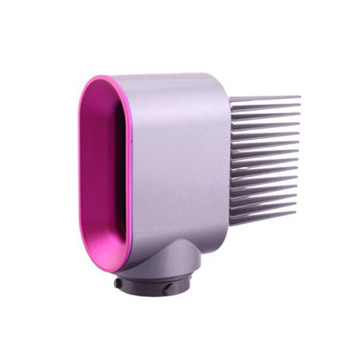 (Preorder)For Airwrap Dyson HS01 HS05 Hair Care Styling Nozzle Wide Tooth Comb