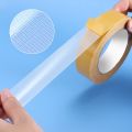 Yellow Transparent Double Tape (SHKCWT017-18). 