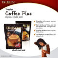 (Preorder) TRUSLEN COFFEE PLUS 10 sachets/box. 