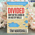 Divided - Tim Marshall. 