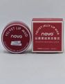 novo jelly lip paste(နှုတ်ခမ်းနီ). 
