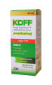 KOFF Cough syrup 60ml. 