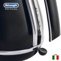 DeLonghi KBO 2001.BK Kettle - Black. 