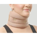 Soft Cervical Collar/ Neck Support/ ဇက်ကျီးပေါင်း လည်ပင်းပတ်. 